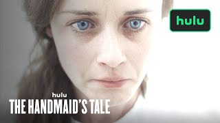 The Handmaids Tale The Big Moment Episode 3 – “Late” • A Hulu Original [upl. by Nallac]