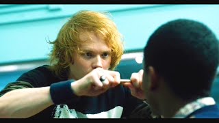 Top 25 Dealing With Bullies Scenes in Movies and TV [upl. by Terzas]