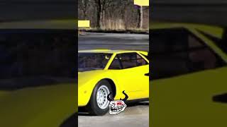 new Supercar versus old super car 😎😎🍭 [upl. by Brandon]