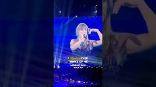 All Midnight Rain Dances From NOLA taylorswifttheerastour theerastour taylorswift midnights era [upl. by Runstadler]