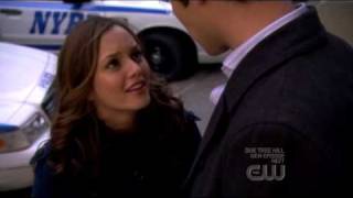 Gossip girl last 2 minutes 2x23 [upl. by Erdeid]