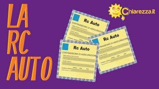 Rc auto  Guide di Chiarezzait [upl. by Akcirred468]