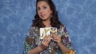 Know How To Use Your Tarot Cards By Munisha Khatwani [upl. by Niuqauj230]