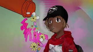 Juice WRLD Junkie Dont Care Sessions1 Only [upl. by Airetnohs823]