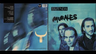 TAZENDA  quotMURALESquot   1991 – VISA RECORD VIL 1   – FULL ALBUM [upl. by Ailadi713]