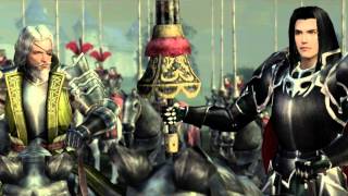 Bladestorm The Hundred Years War OST  An Important Battle [upl. by Cherice512]