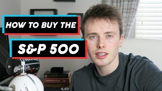 How To Invest in the SampP 500 in IRELAND  Best PASSIVE Investment Strategy [upl. by Delila194]