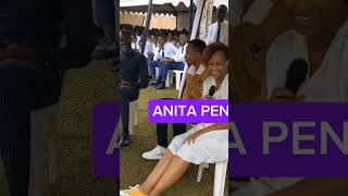 ANITA PENDO ntasanzwe [upl. by Stephie]