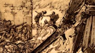 The Sack Of Kings Landing by Robert Baratheon  Game of Thrones Histories amp Lore [upl. by Iffar]