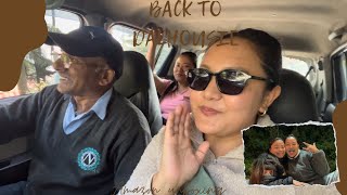 BACK TO HOME GETTING RABIES 2nd shot  Amazon great Indian festival sale unboxing tibetanvloger [upl. by Georgina953]