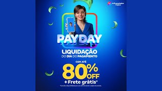 🔴 PAYDAY MAGALU SÃO MILHARES DE OFERTAS e BORA CONFERIR ESTE VÍDEO QUE TEM NOVIDADE NA ÁREA [upl. by Sybila]