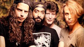 Soundgarden  Room A Thousand Years Wide  Sunrise FL  72894  Part 721 [upl. by Hagerman]