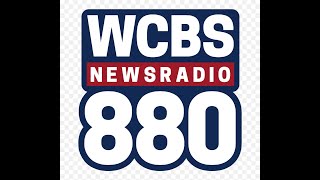 WCBS 880 AM Signoffs of Ray Hoffman Craig Allen and Levon Putney August 23rd 2024 [upl. by Fabiolas]