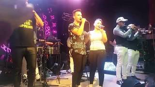 VIRU KUMBIERON ft GASTON FERNANDEZ  Me Vas A Extrañar [upl. by Elmo]