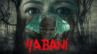 Yabani Stray  Türkçe Dublajlı KorkuGerilim Filmi [upl. by Cornia]