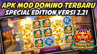 Apk Mod Higgs Domino RP  N V221 SPECIAL EDITION • Mod Domino Terbaru 2024 [upl. by Basham]