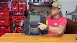 Veto Pro Pacs MB5B Loadout by Jake Krauss [upl. by Highams]