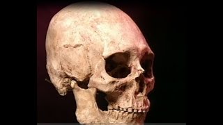 The Kennewick Man CBC 1996 [upl. by Odnomor]