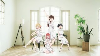 Kanojo Okarishimasu Season 2 ED  Ending UHD [upl. by Ahsotal]