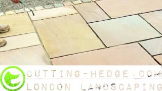 How to seal Indian sandstone paving [upl. by Pero]