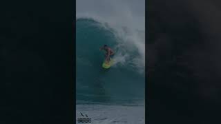 Luke Shepardson 2223 Eddie Aikau Champion [upl. by Ecnatsnok240]