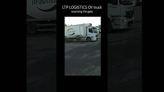 LTP LOGISTICS OY [upl. by Nooj289]