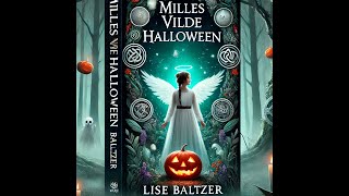 Samtale Lise Baltzer  om Milles Vilde Halloween [upl. by Botnick]