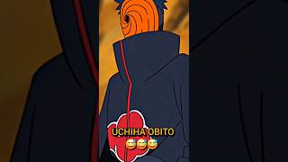 Uchihas Saying Their Names madara itachi sasuke obito anime shorts [upl. by Ryle]