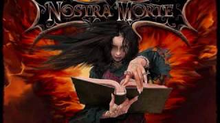 Nostra Morte  Un cuento antes de morir [upl. by Maloy]