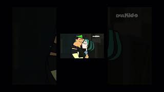 Gwent edit cuz I miss them gwen trent TD totaldrama viral trending edit shorts [upl. by Northey59]