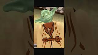 yoda you can’t say that word  credits to SMG4 [upl. by Milone]