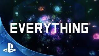 EVERYTHING  Announcement Trailer  PS4 [upl. by Enelcaj136]