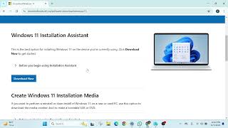 How to Download Windows 11 [upl. by Iatnwahs974]