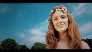 Patrick Feeney  Red Haired Mary Official Music Video [upl. by Arda599]