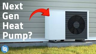 How This New Heat Pump is Genius [upl. by Kronfeld895]