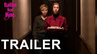 NATTEN HAR ØJNE  TRAILER [upl. by Atnahsa]