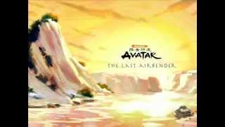 Lost Hopes  Avatar The Last Airbender Soundtrack [upl. by Idonna]