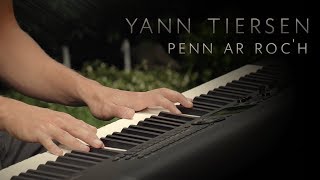 Penn ar Roch  Yann Tiersen \\ Jacobs Piano [upl. by Vena]