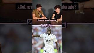 ¿Está FERLAND MENDY sobrevalorado [upl. by Sylvia]