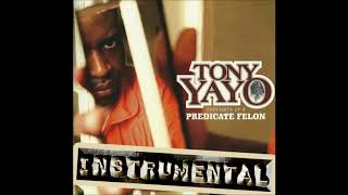 Tony Yayo  Homicide Instrumental [upl. by Andrej313]