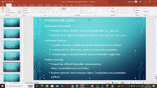 Day 51  Pyinstaller Dialog Boxes and Pop up’s and Password Manager App [upl. by Javed753]