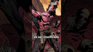 ¿Cómo se supone que Castigas a alguien INMORTAL Wolverine [upl. by Breban976]