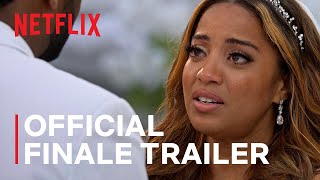 Love is Blind  Official Finale Trailer  Netflix [upl. by Miko]