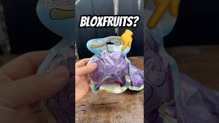 One piece unboxing bloxfruits bloxfruit minions doors roblox robloxshorts robloxedit mrbeast [upl. by Nnaassilem218]