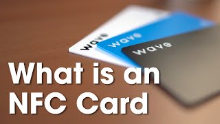 What is an NFC Business Card Everything You Need To Know [upl. by Marmaduke]