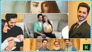 Jashn e Eid Special Transmission  Ayeza Khan  Danish Taimoor  Dunya News [upl. by Upshaw]