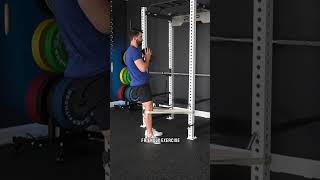 Spanish Squats for Knee Pain [upl. by Enyr205]