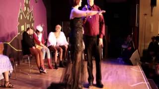 Hypnose  Show mit Gerard und Andy Video [upl. by Ikiv]