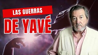 Las Guerras de Yavé Entrevista a JJ Benítez [upl. by Wilscam]