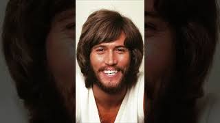 Bee Gees Barry Gibb “South Dakota Morning” 1973 [upl. by Lydell]